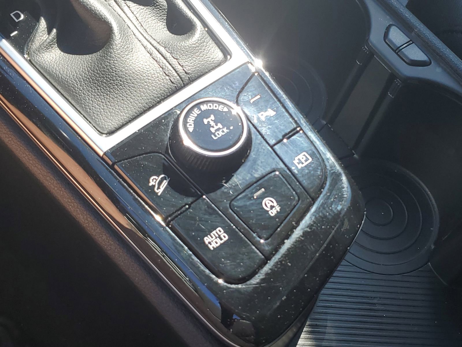 Used 2024 Kia Sportage SX AWD/4WD image 33
