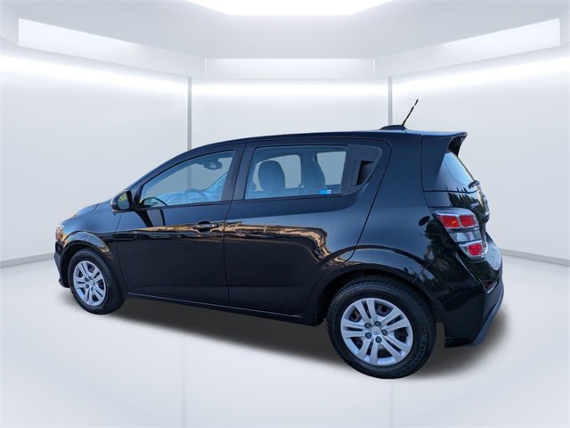 Used 2020 Chevrolet Sonic LT image 6