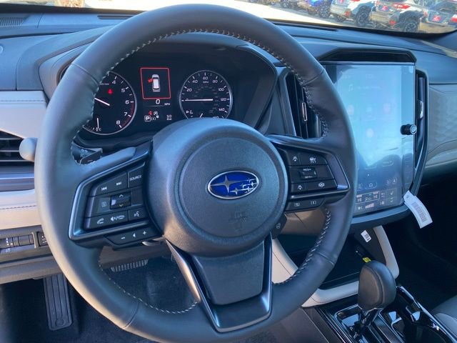 New 2026 Subaru Forester Limited w/ Limited Package image 12