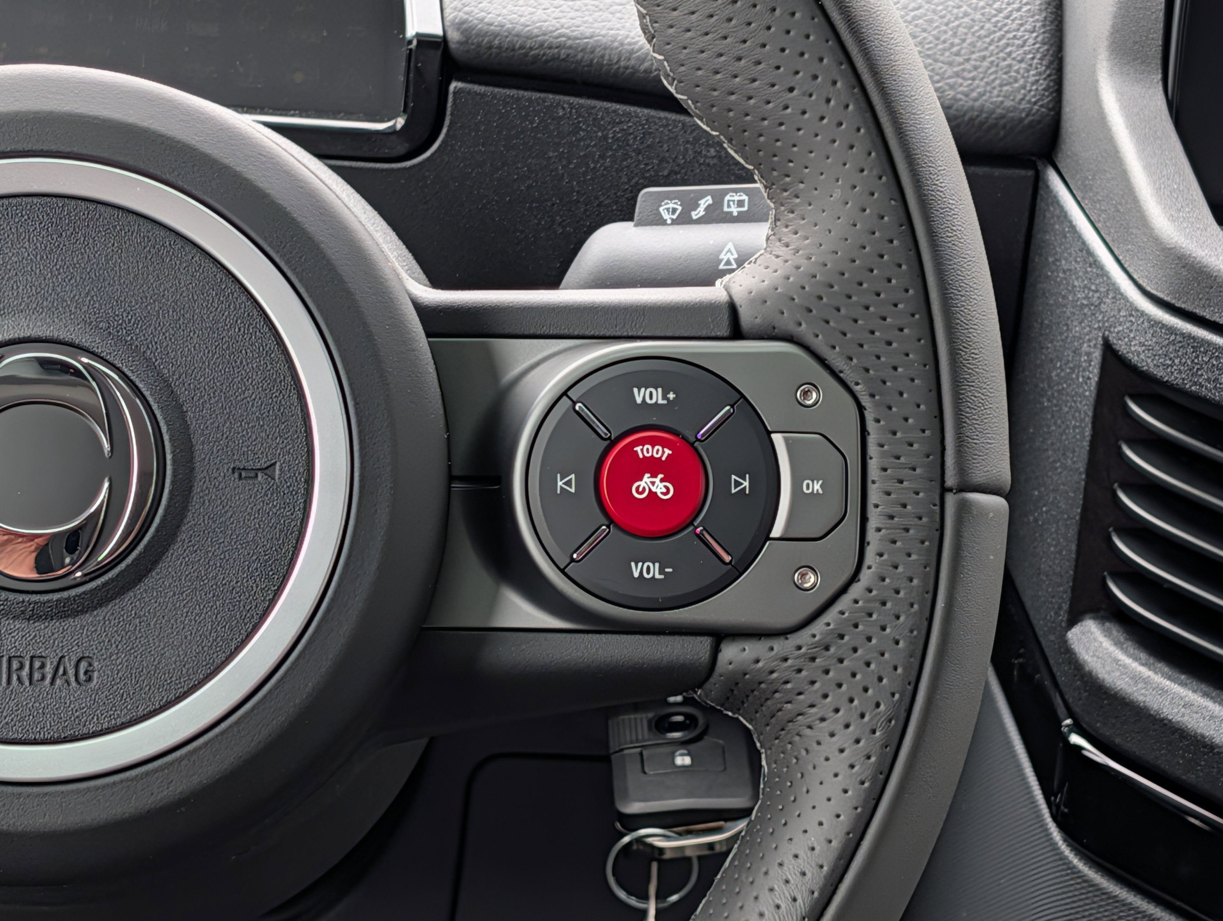 New 2026 INEOS Grenadier Fieldmaster Edition image 21