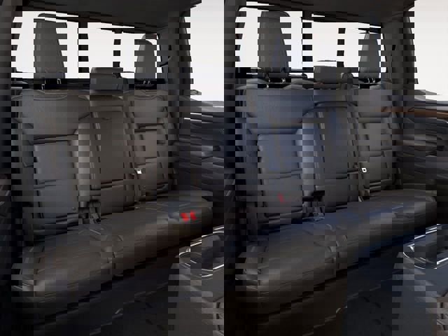 New 2026 GMC Sierra 1500 Denali image 17