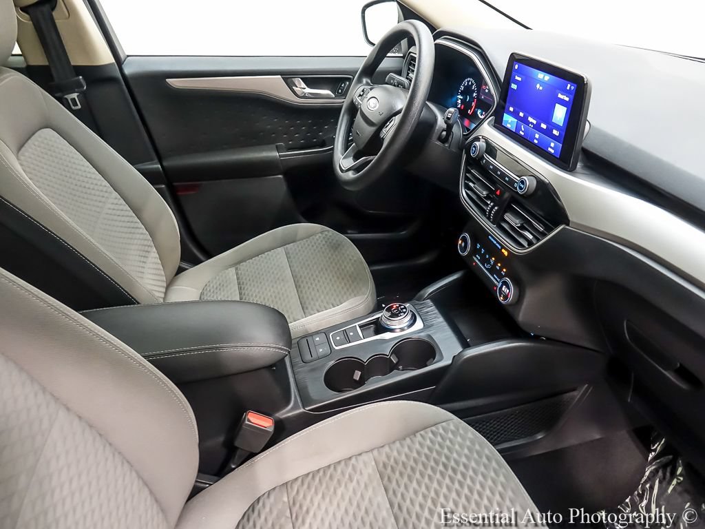 Used 2020 Ford Escape SE AWD/4WD image 26