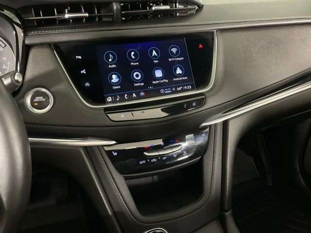 Certified 2024 Cadillac XT5 Premium Luxury w/ Technology Package image 18