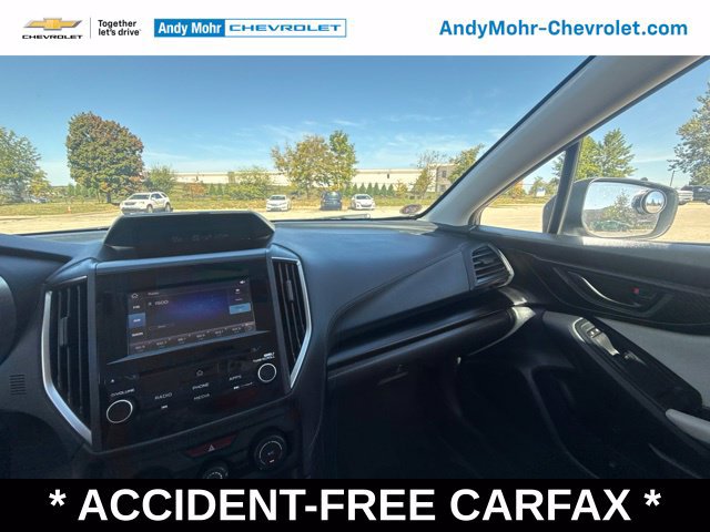 Used 2019 Subaru Impreza 2.0i Premium AWD/4WD image 22