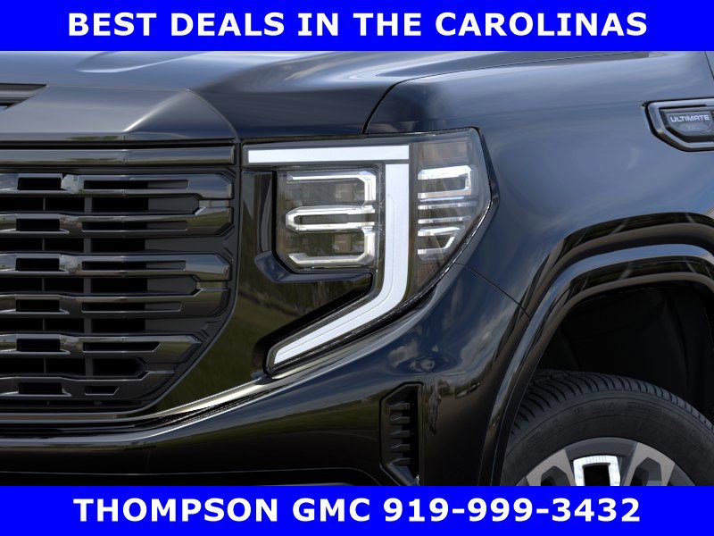 New 2026 GMC Sierra 1500 Denali Ultimate image 13