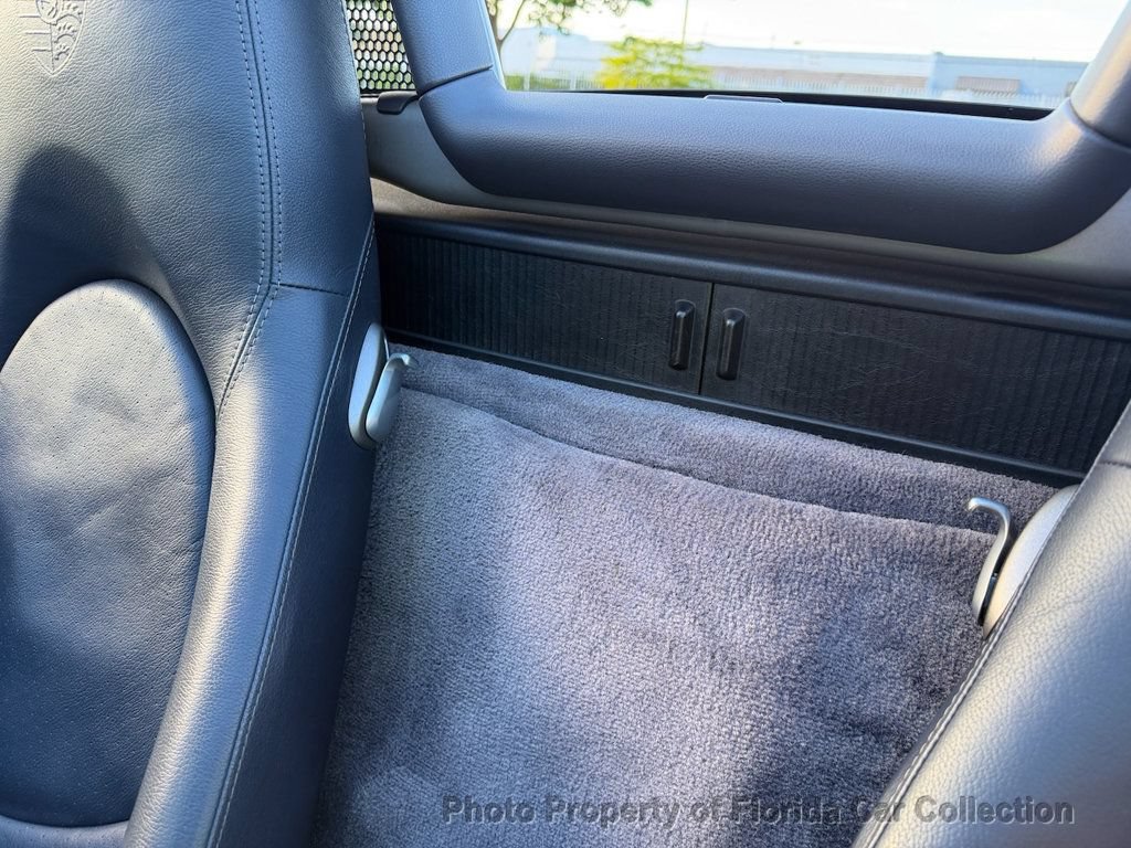 Used 2006 Porsche Boxster RWD image 66