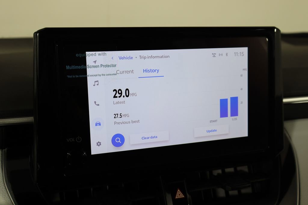 Used 2024 Toyota Corolla SE image 29