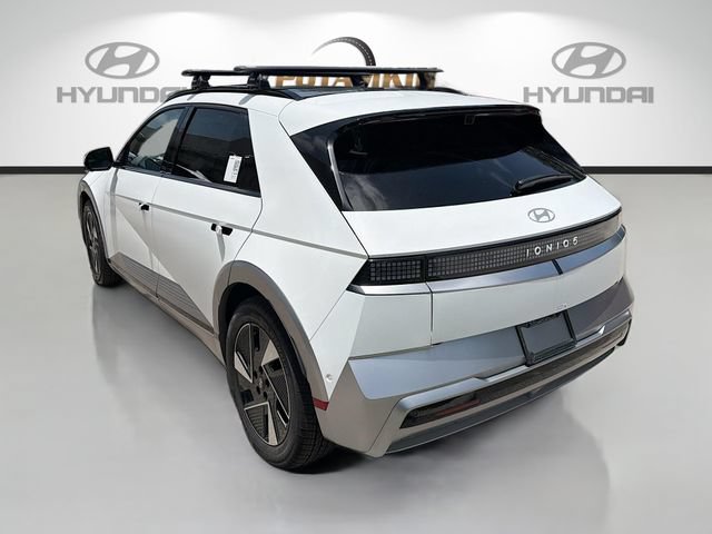 New 2026 Hyundai Ioniq 5 Limited RWD image 7