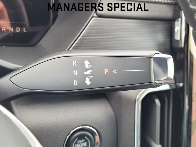 New 2026 GMC Acadia Elevation w/ Black Edition image 18