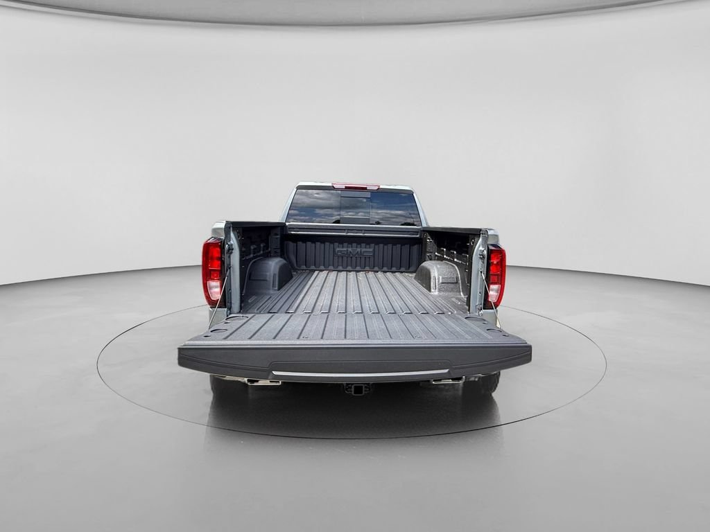 New 2026 GMC Sierra 1500 Elevation w/ Elevation Premium Package AWD/4WD image 18