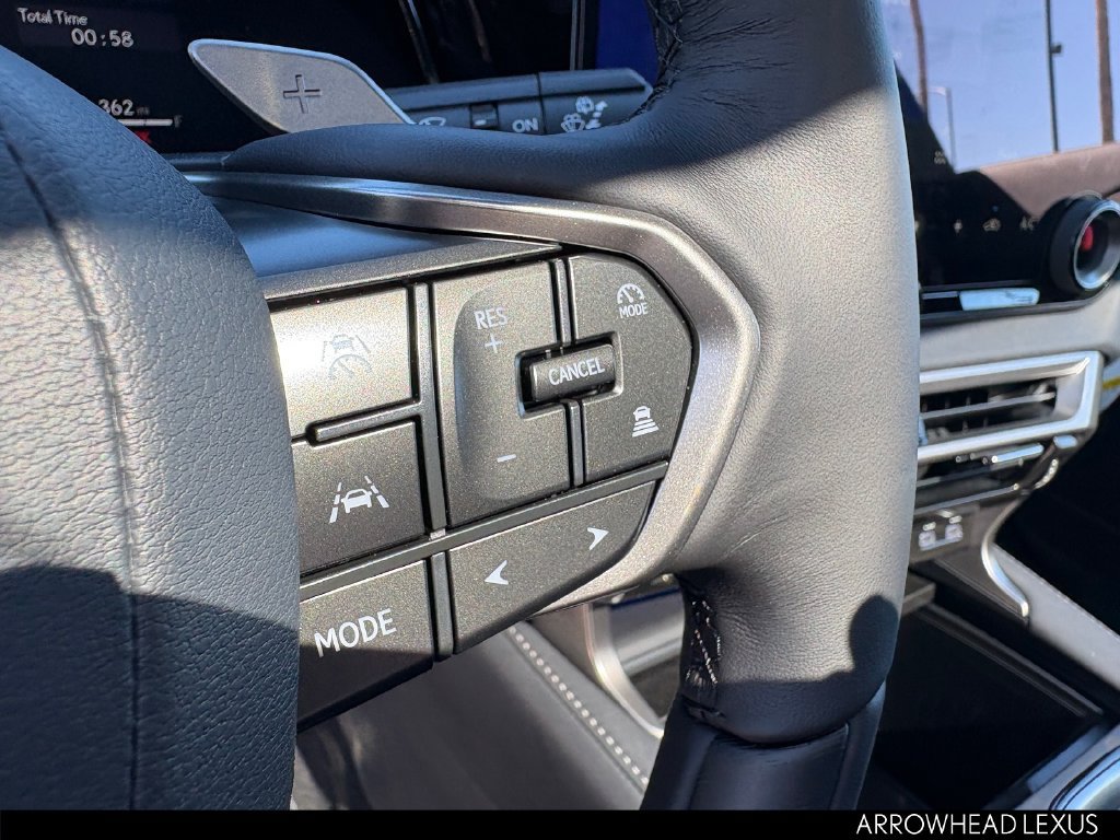 New 2026 Lexus RX 350 Premium Plus w/ Accessory Package (Z1) FWD image 21