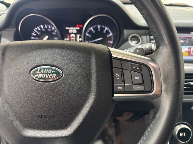 Used 2016 Land Rover Discovery Sport SE image 70