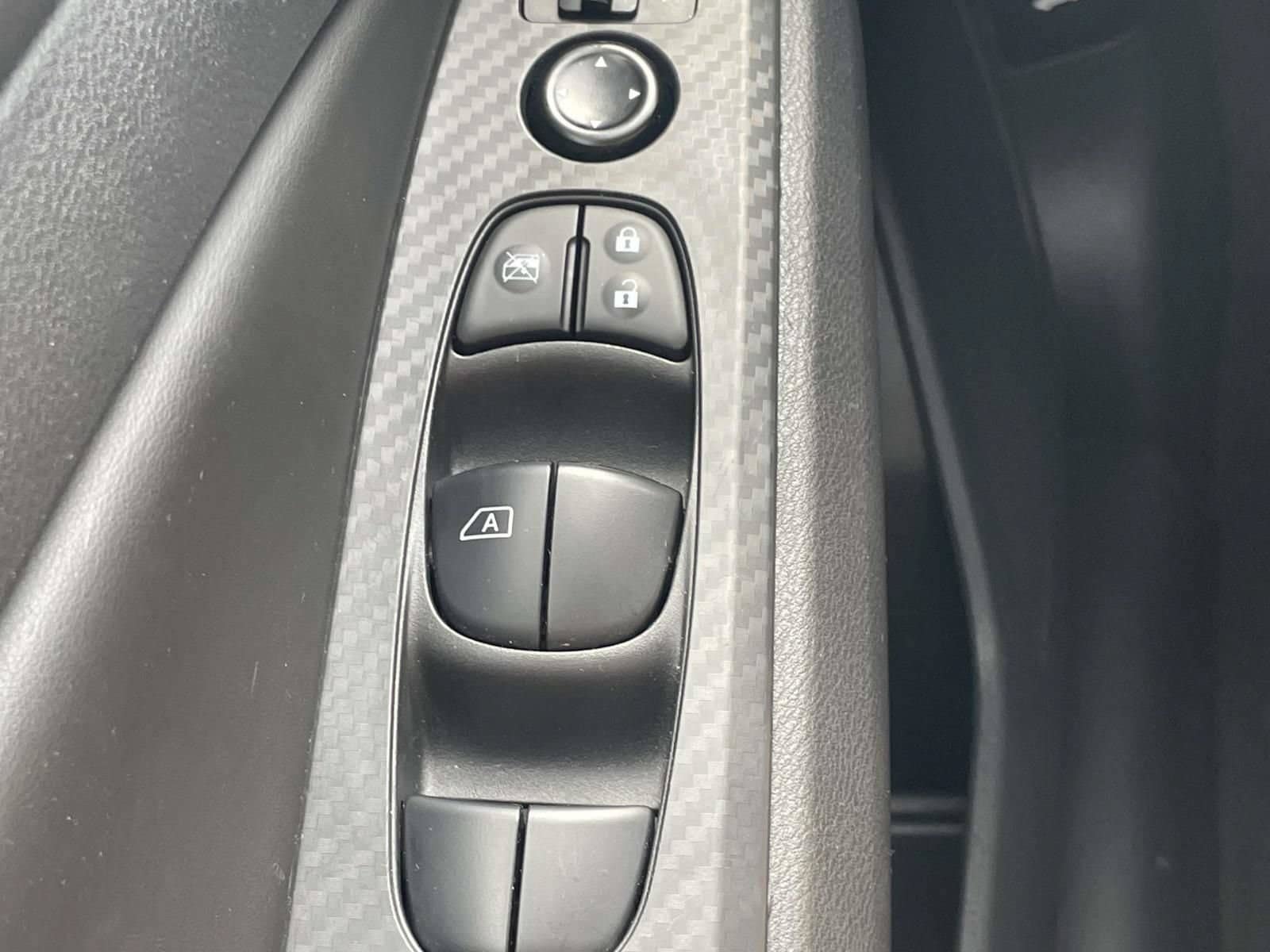 Used 2022 Nissan Altima 2.5 S FWD image 23