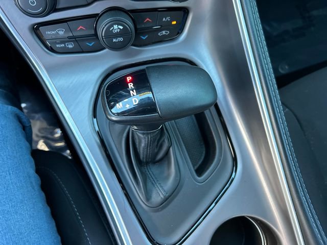 Used 2022 Dodge Challenger R/T Scat Pack image 19