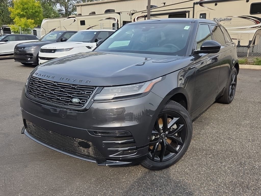 New 2026 Land Rover Range Rover Velar Dynamic SE image 1