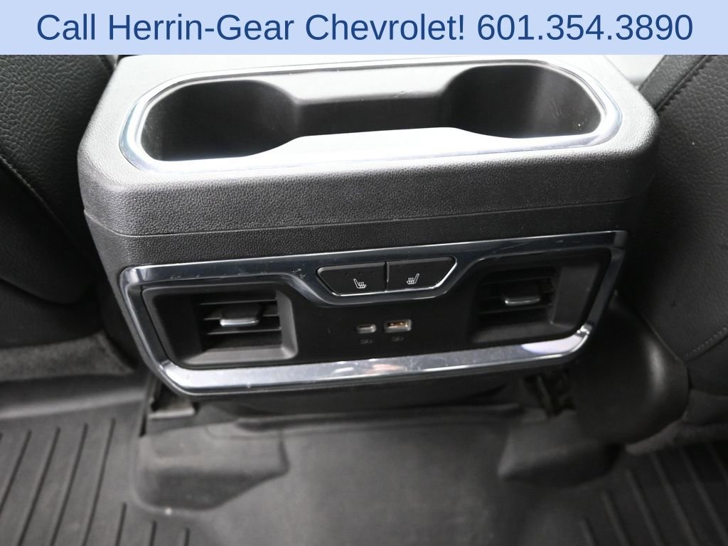 Used 2024 GMC Sierra 3500 Denali w/ Denali Reserve Package image 20