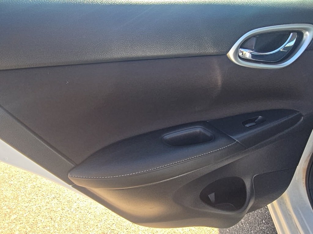 Used 2018 Nissan Sentra SV w/ All Weather Package image 27