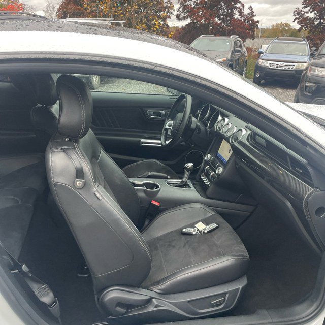 Used 2021 Ford Mustang GT Premium w/ GT Performance Package RWD image 15
