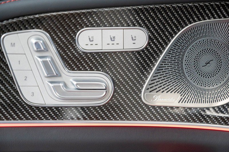 Used 2023 Mercedes-Benz GLE 63 AMG S image 20