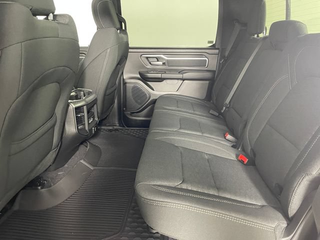 New 2026 RAM 1500 Big Horn AWD/4WD image 4