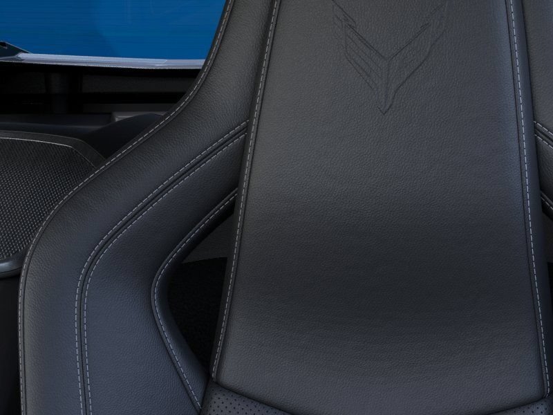 New 2027 Chevrolet Corvette Stingray Coupe w/ Battery Protection Package RWD image 21