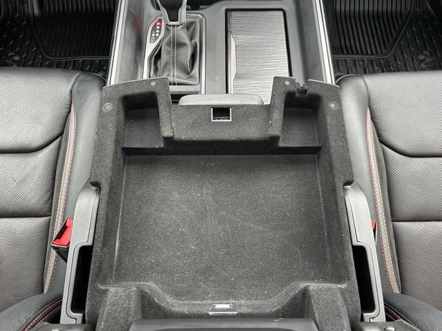 Used 2025 RAM 1500 Rebel w/ Rebel Level 2 Equipment Group AWD/4WD image 24