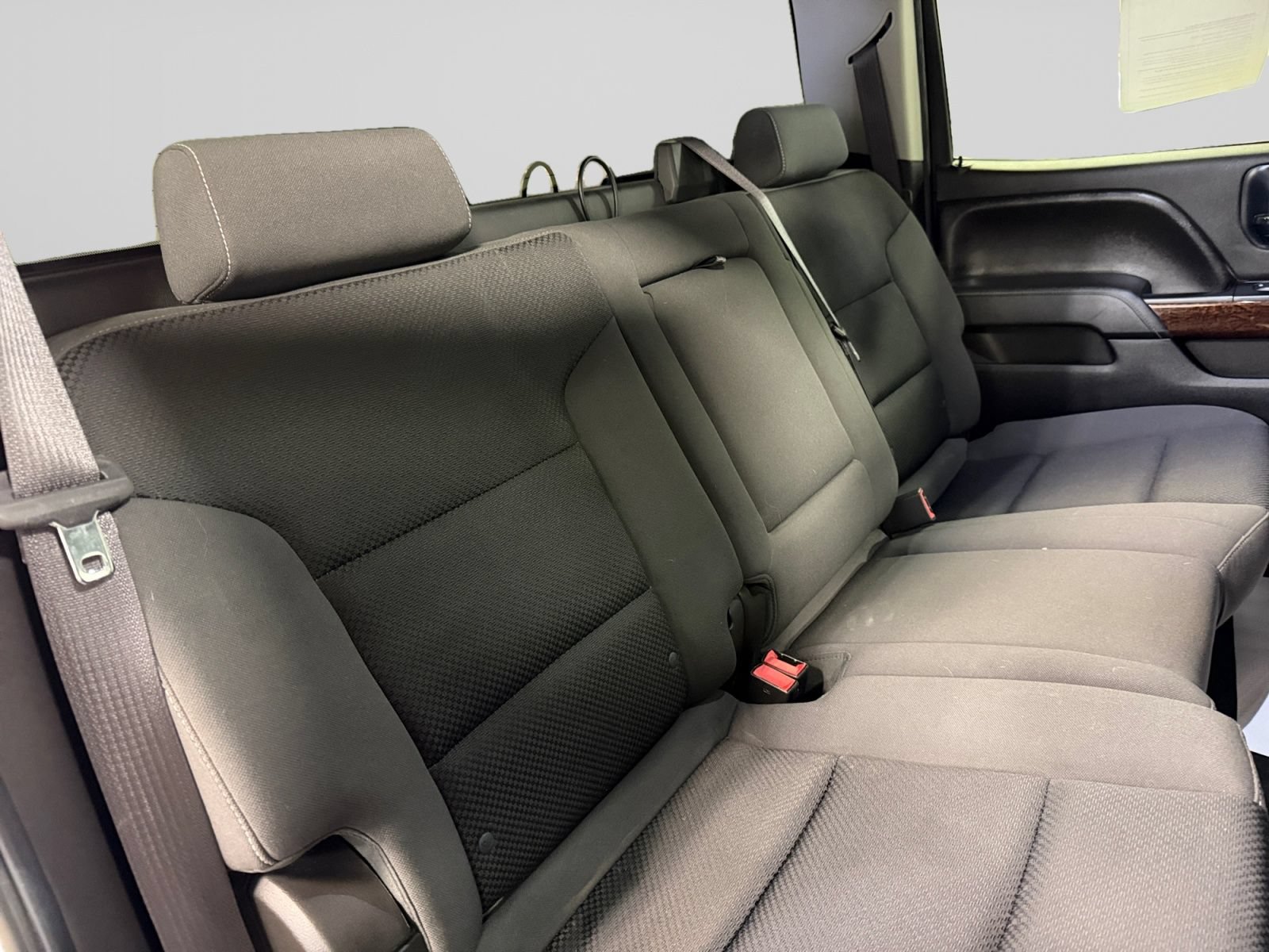 Used 2014 GMC Sierra 1500 SLE w/ SLE Value Package AWD/4WD image 25