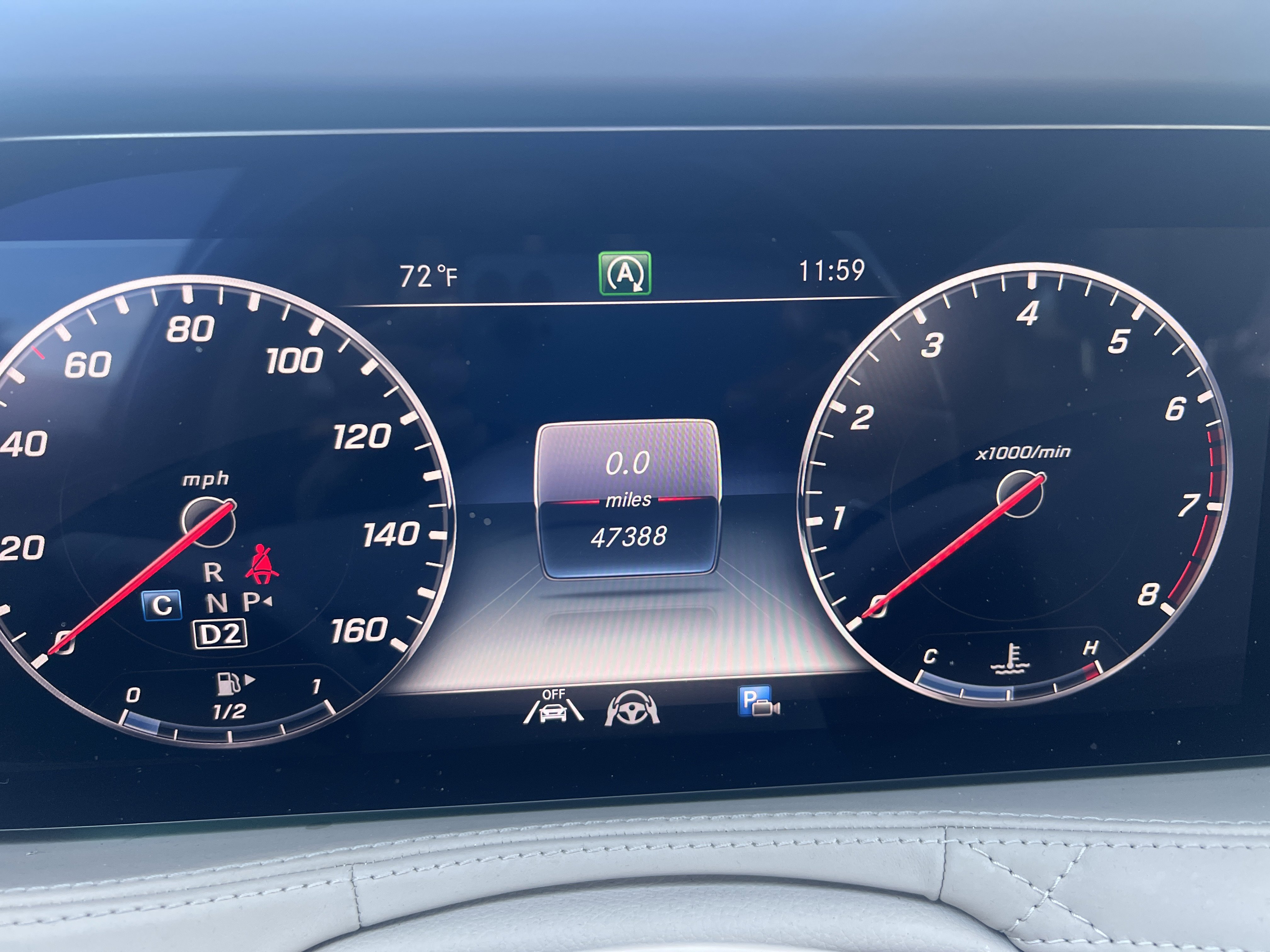 Used 2020 Mercedes-Benz Maybach S 560 4MATIC image 8