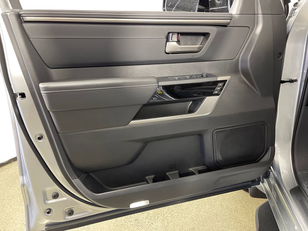 New 2026 Toyota Sequoia Limited AWD/4WD image 17