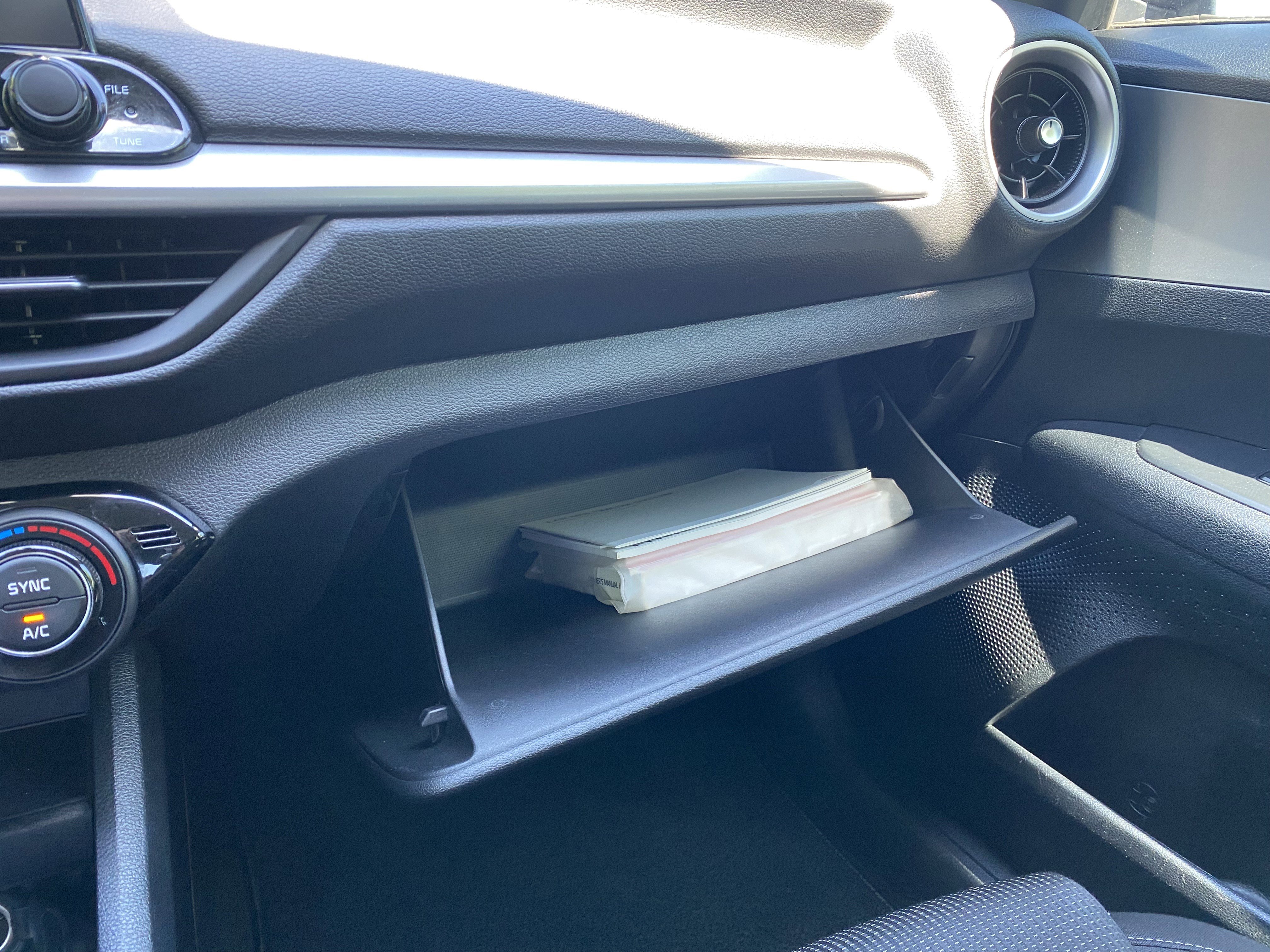 Used 2019 Kia Forte LXS image 28