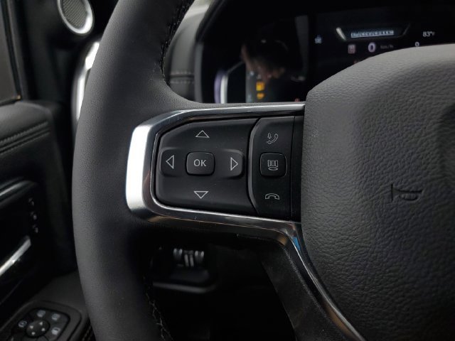 New 2026 RAM 3500 Laramie AWD/4WD image 26