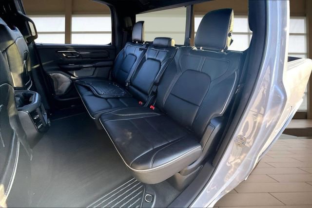 Used 2023 RAM 1500 Limited image 27