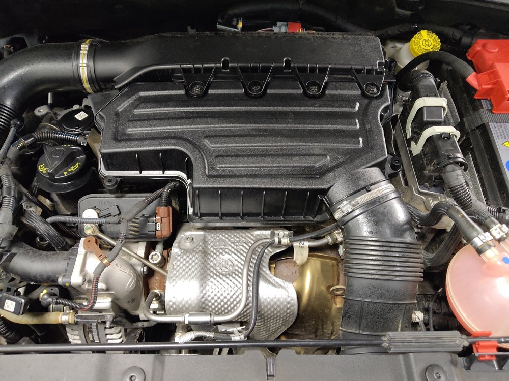 Used 2022 Jeep Renegade Latitude w/ Convenience Group image 30