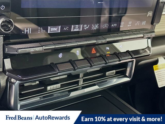 New 2026 GMC Hummer EV SUV image 11