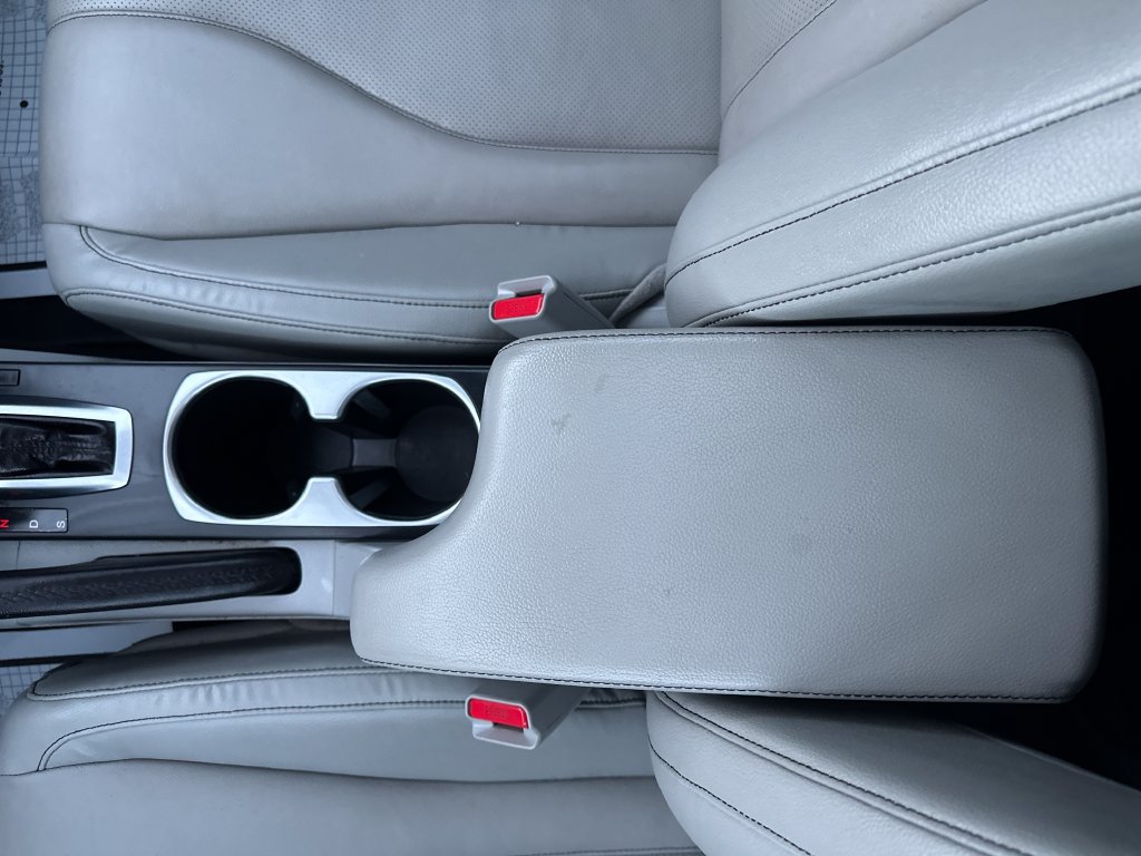 Used 2019 Acura ILX FWD image 31