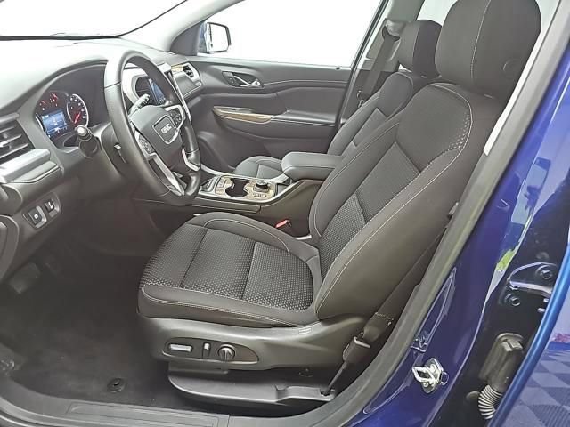 Used 2023 GMC Acadia SLE w/ Driver Convenience Package AWD/4WD image 12