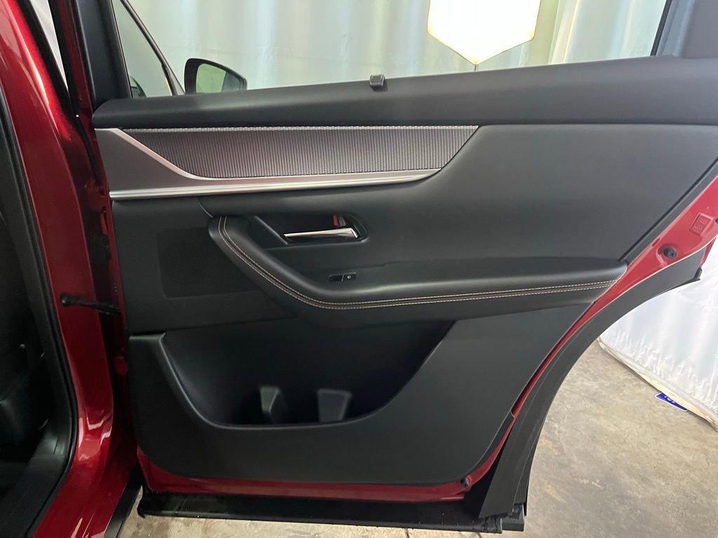 New 2026 MAZDA CX-90 3.3 Turbo w/ Premium Sport Pkg AWD/4WD image 23