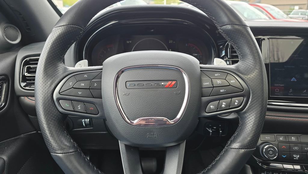 Used 2025 Dodge Durango R/T image 28