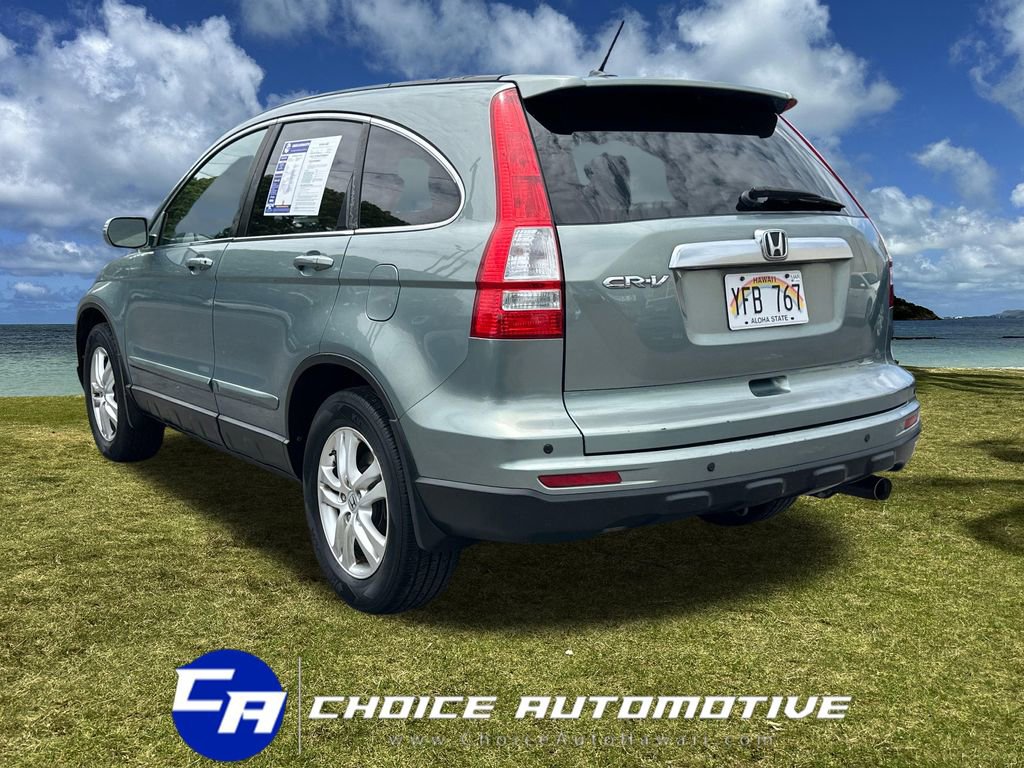 Used 2010 Honda CR-V EX-L image 5