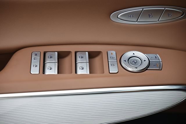 New 2026 Genesis GV70 2.5T Advanced image 20