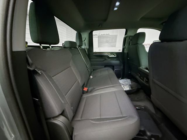 New 2026 Chevrolet Silverado 2500 LT w/ True North Edition image 30