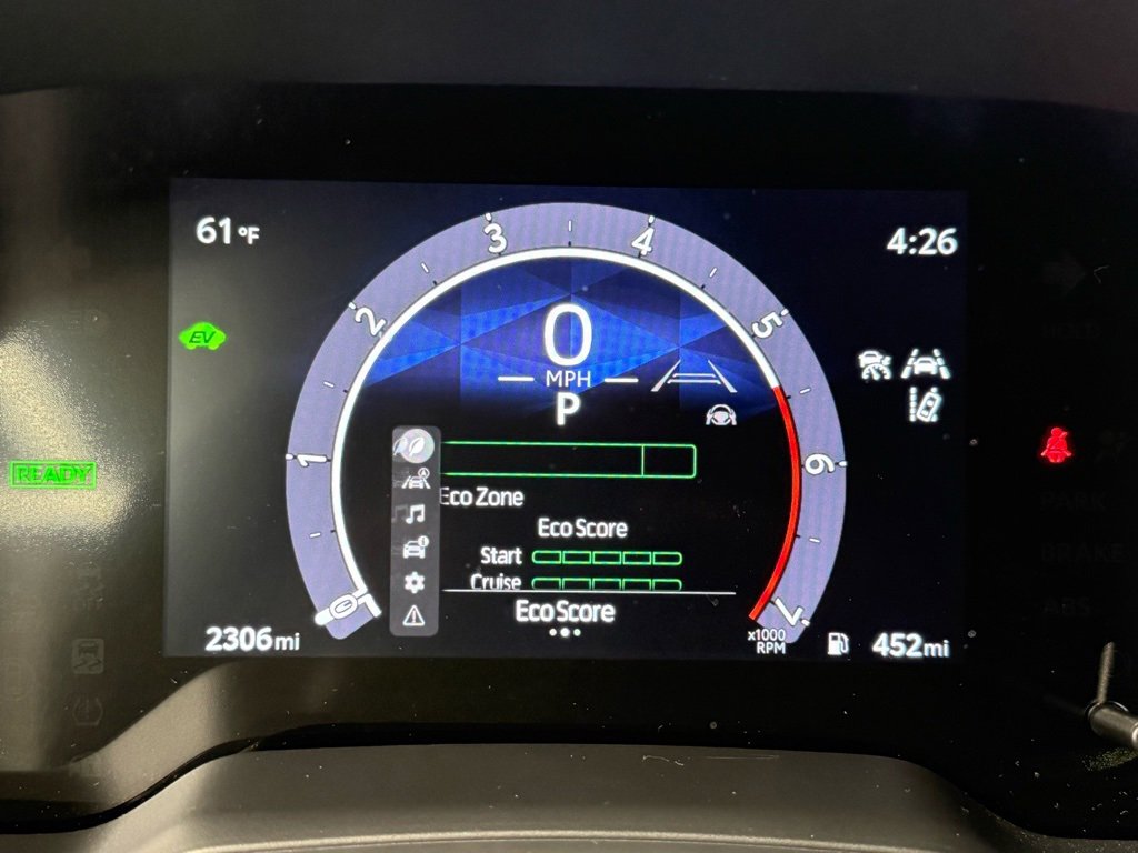 Certified 2026 Toyota Corolla LE image 20