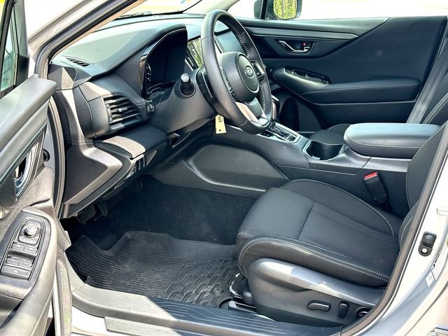 Used 2025 Subaru Legacy Premium image 10