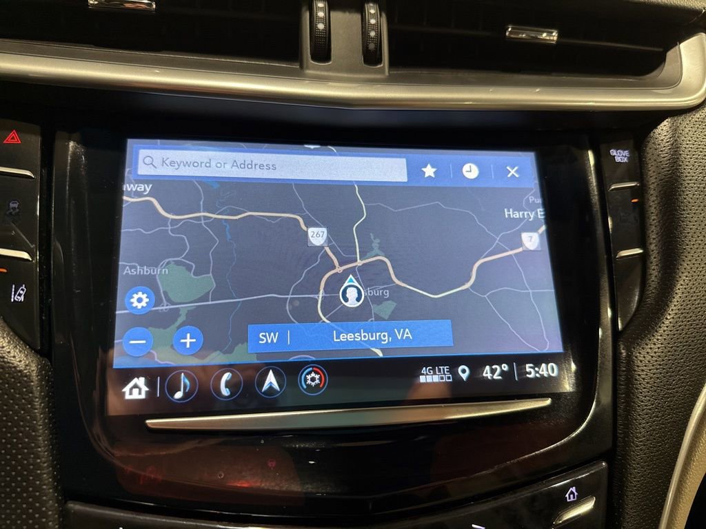 Used 2019 Cadillac XTS Luxury w/ Driver Awareness Package image 35