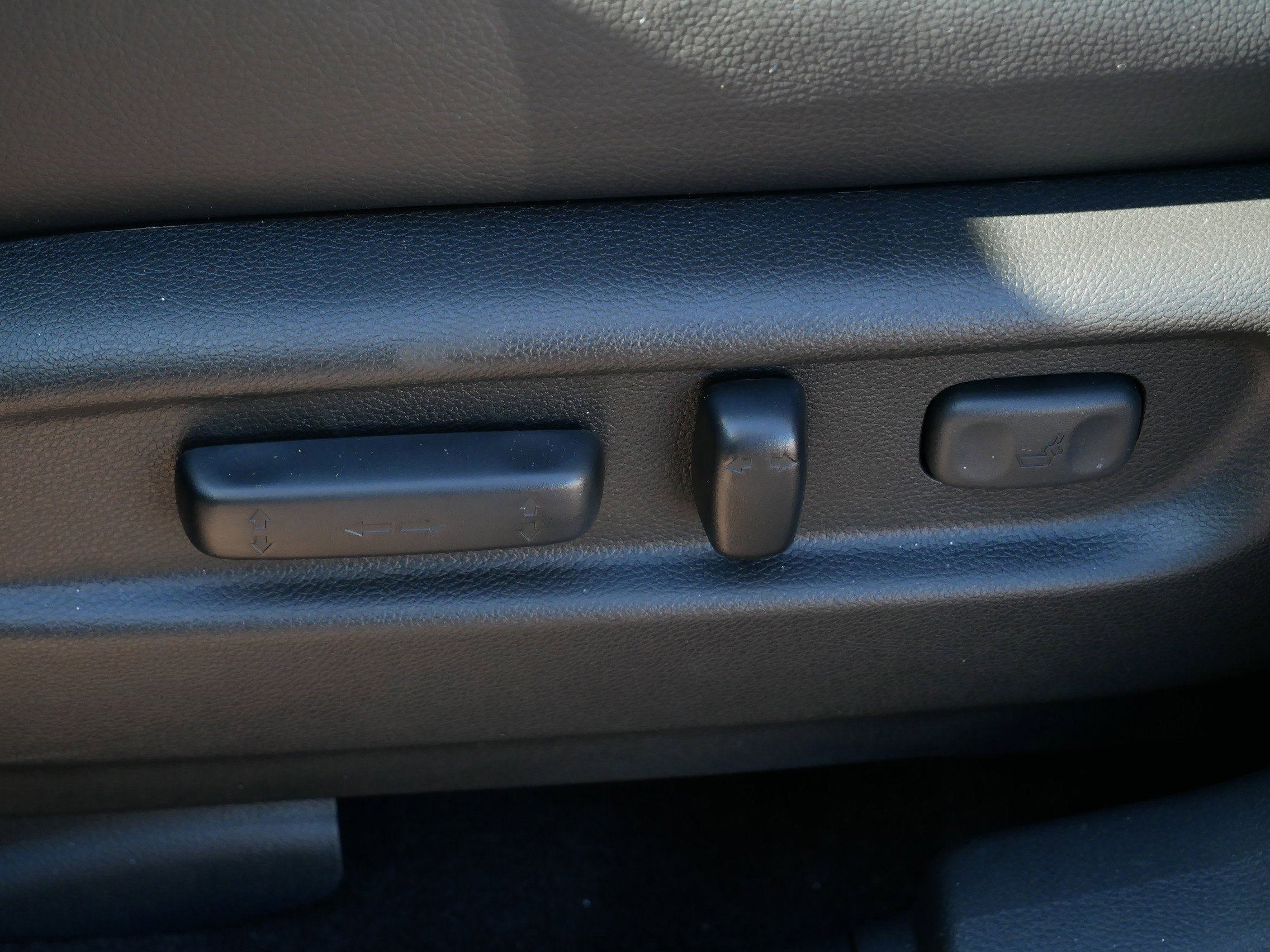 New 2026 Honda Ridgeline TrailSport+ image 15