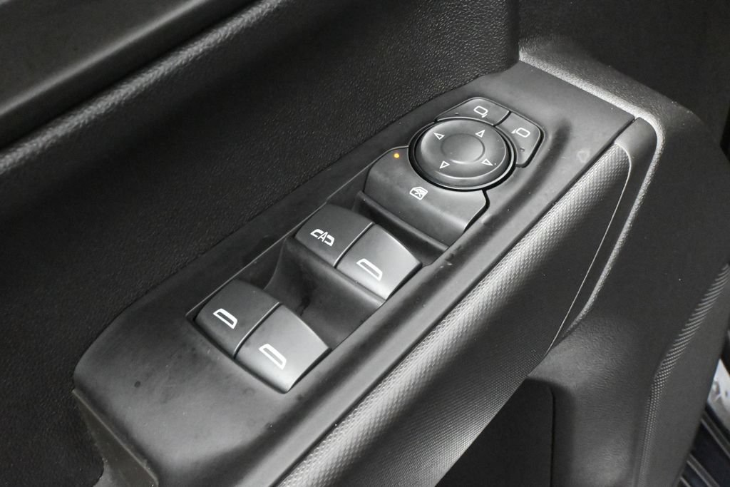 Used 2023 Chevrolet Silverado 1500 Custom RWD image 14