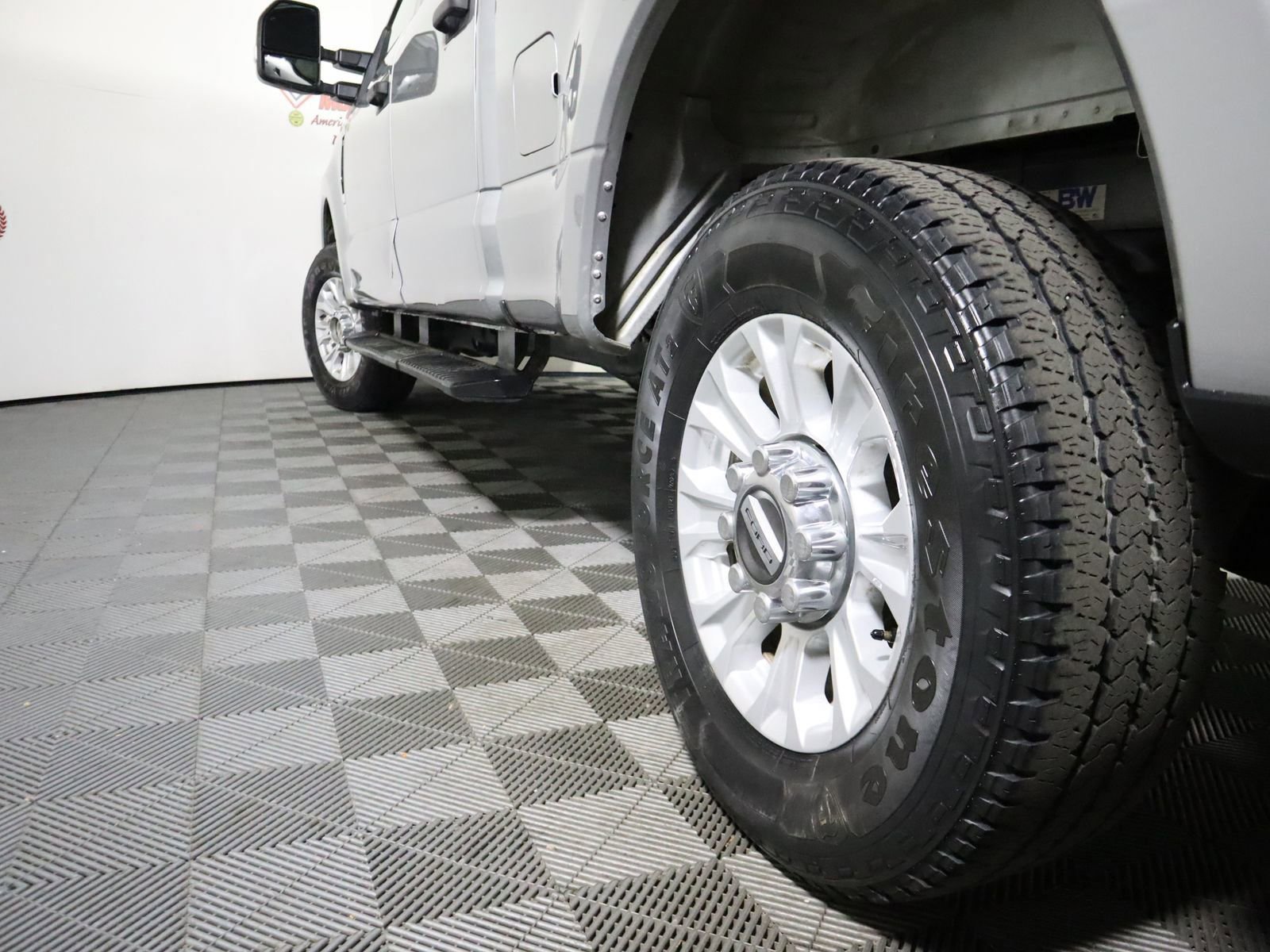 Used 2020 Ford F250 XLT image 12