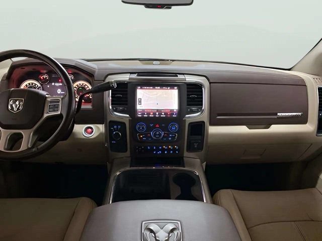 Used 2018 RAM 2500 Laramie w/ Off Road Package AWD/4WD image 11