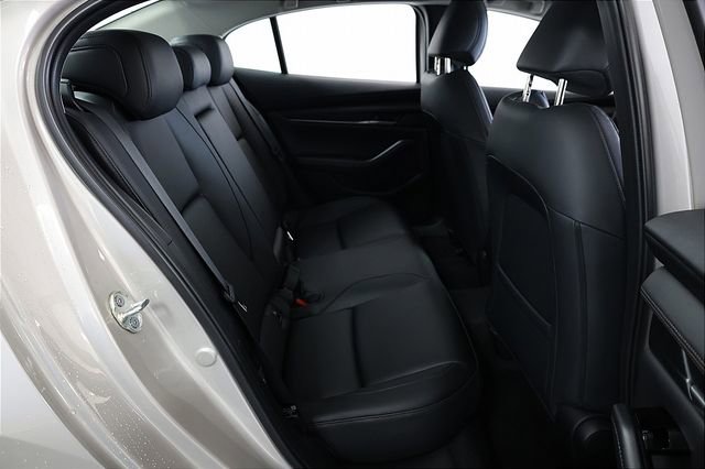 New 2026 MAZDA MAZDA3 2.5 S Sedan w/ Preferred Pkg image 26