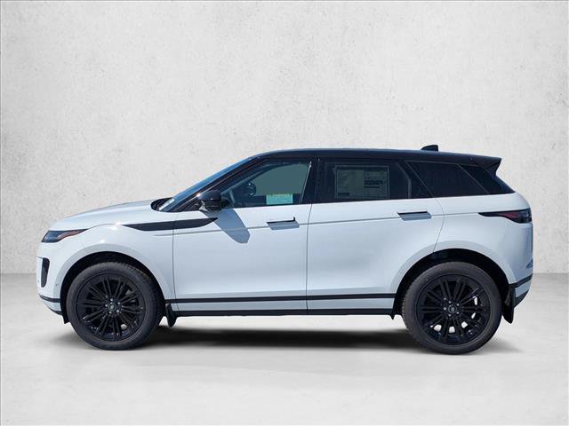 New 2026 Land Rover Range Rover Evoque S AWD/4WD image 5